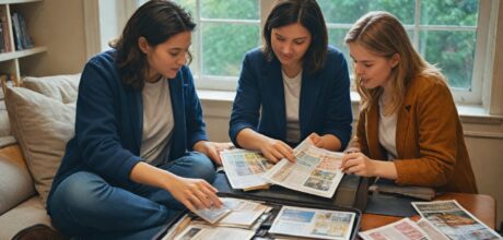 Viagem em família na baixa temporada: dicas para economizar