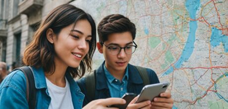 Viagem com adolescentes: dicas para criar roteiros incríveis