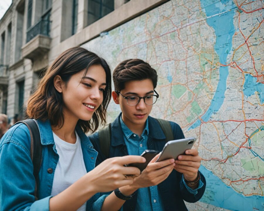 Viagem com adolescentes: dicas para criar roteiros incríveis