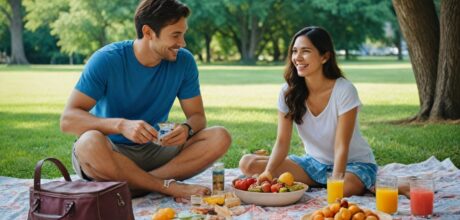 Alimentação infantil na viagem: dicas práticas para evitar perrengues