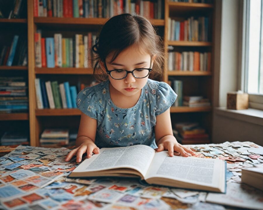 O que é dislexia e como identificar os sinais precocemente