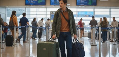 Dicas essenciais para garantir segurança em viagem