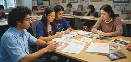 Como a aprendizagem ativa transforma o ensino e o aprendizado