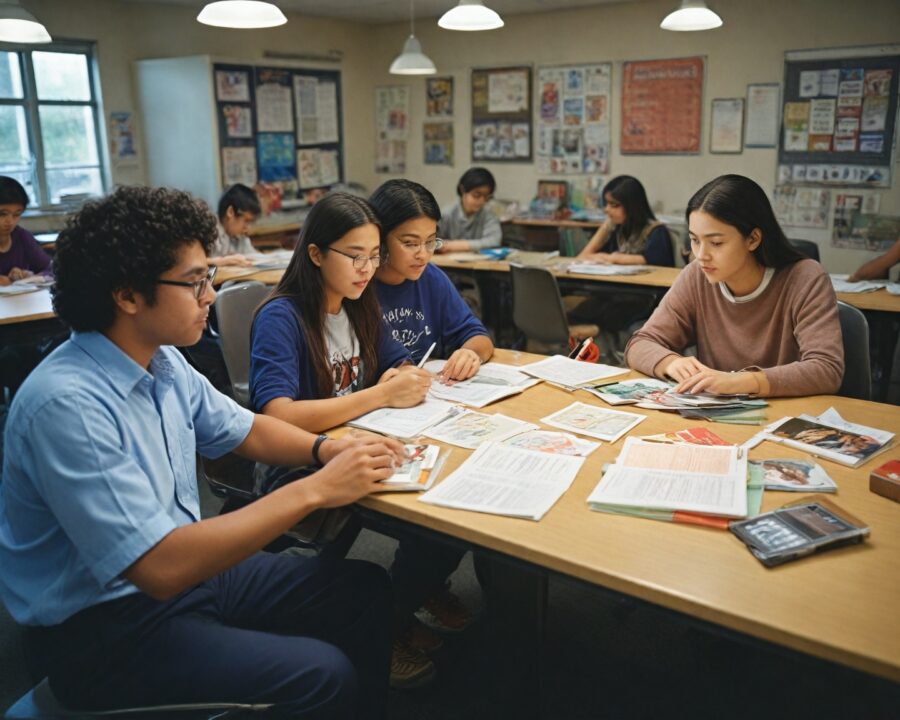 Como a aprendizagem ativa transforma o ensino e o aprendizado