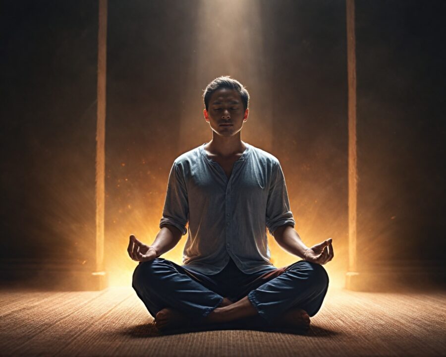 Energia sutil: como funciona e seus benefícios para o bem-estar