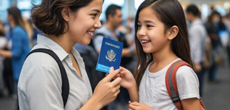 Autorização de viagem: tudo o que você precisa saber