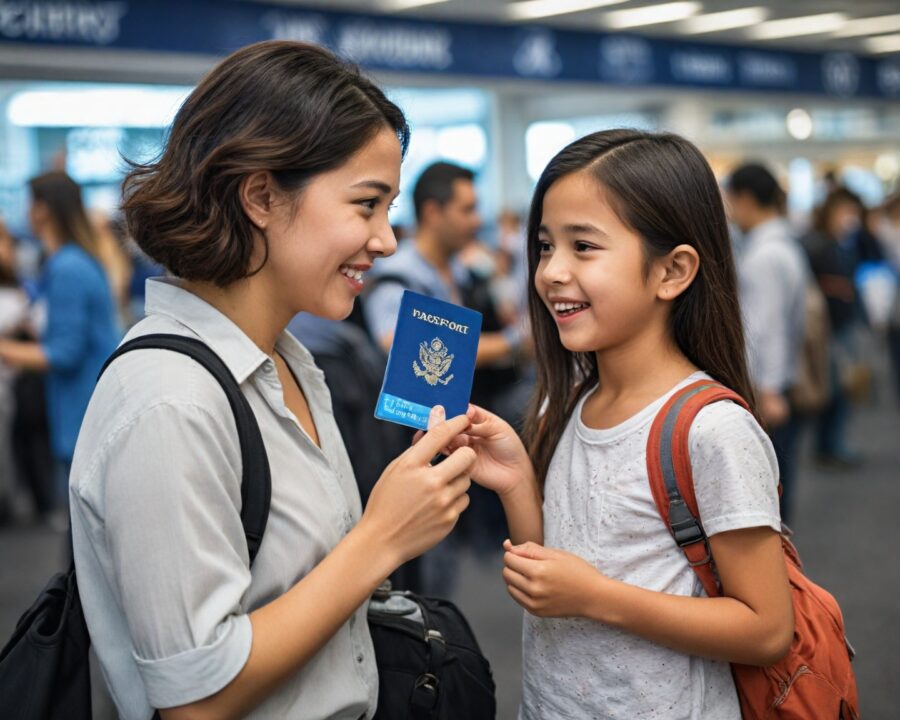 Autorização de viagem: tudo o que você precisa saber