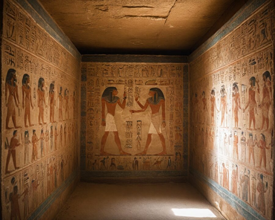 A maldição de Tutancâmon: mitos, fatos e mistérios