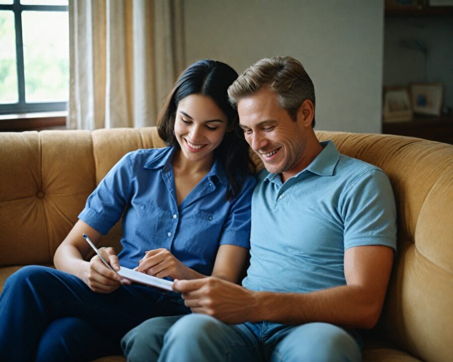 Como melhorar a comunicação no casamento e fortalecer a relação