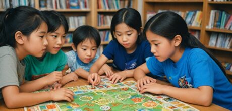 Jogos pedagógicos: como usar para melhorar a aprendizagem