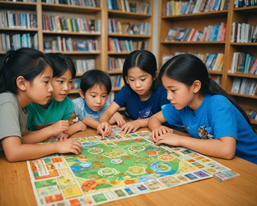 Jogos pedagógicos: como usar para melhorar a aprendizagem