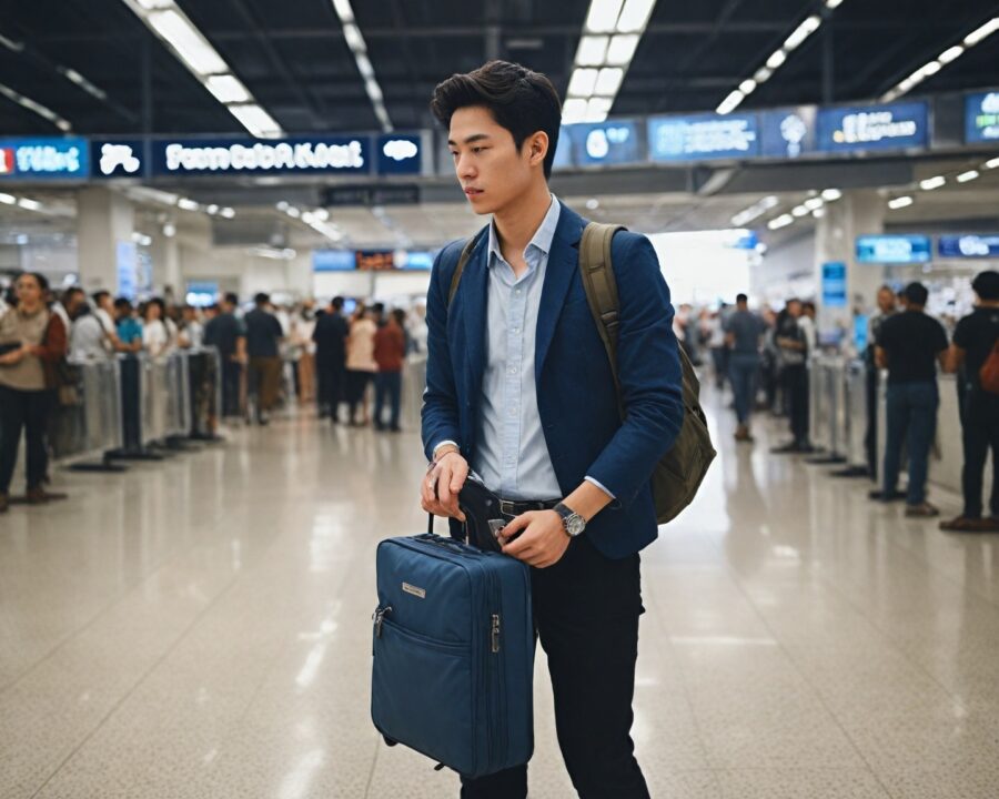 Assistência médica em viagem: como se preparar e evitar imprevistos