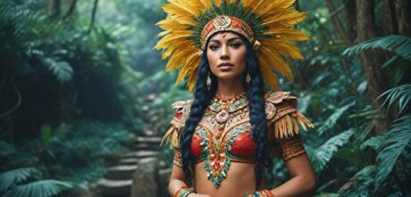 Folclore brasileiro: lendas, mitos e sua importância cultural