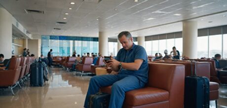 Como garantir segurança em viagem: guia completo