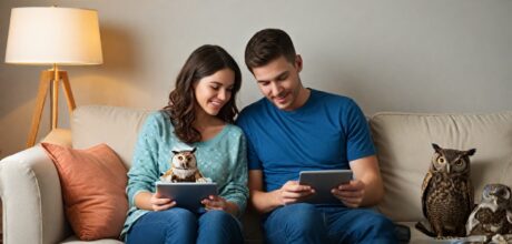 Como gerenciar o tempo de tela para crianças de forma saudável