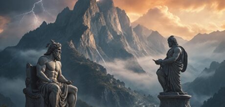 Olimpo: mitologia, história e seu impacto cultural