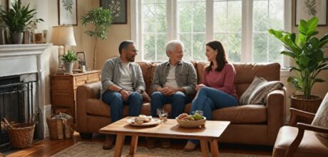 Acolhimento familiar: como funciona e seus benefícios