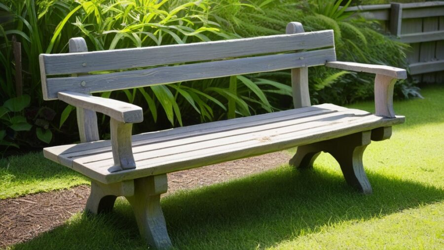 Restauração de Bancos de Jardim: Guia Completo e Prático