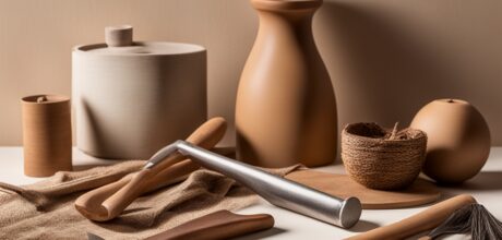Grampos e Sargentos: Fixação Segura em Marcenaria e DIY