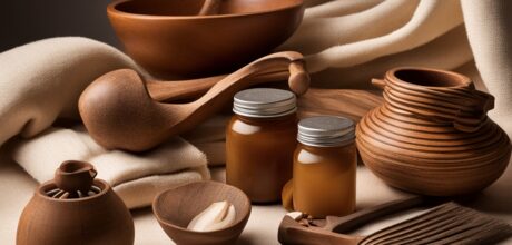 Grosas para Modelagem em Madeira: Guia Essencial do Artesão