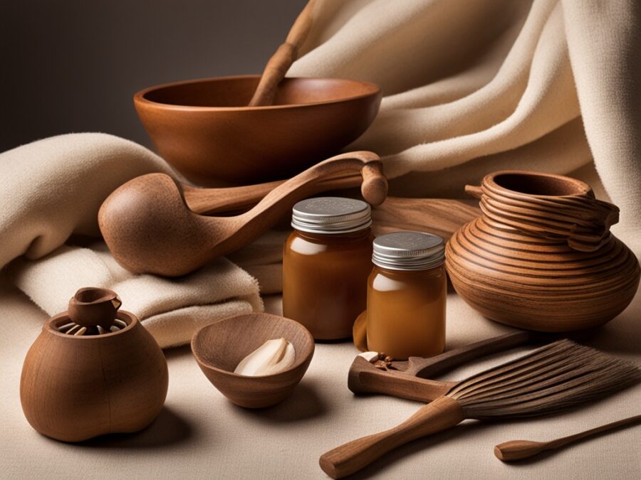 Grosas para Modelagem em Madeira: Guia Essencial do Artesão