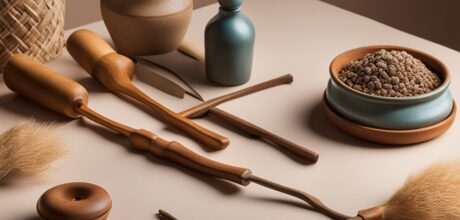 Crie um Porta-Chaves Simples: Guia Completo para Artesãos