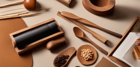 Como Fazer Porta-Copos de Madeira: Guia Completo para Artesãos