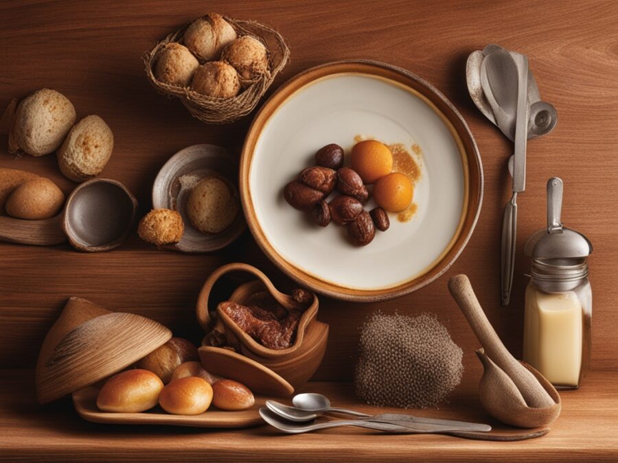 Bandeja de Servir Rústica Passo a Passo: Guia Completo