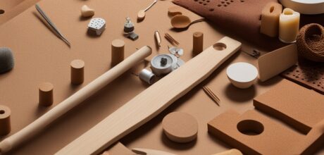 Faça seu Próprio Pegboard de Madeira: Guia Completo