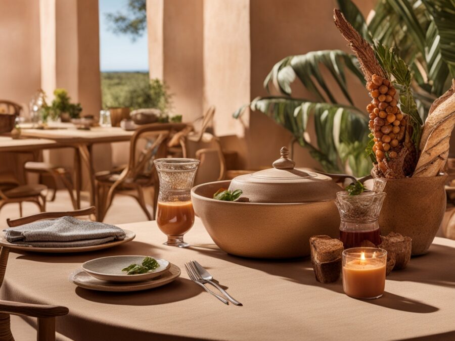 Restaurar Mesa de Jantar: Guia Completo para Revitalizar seu Móvel