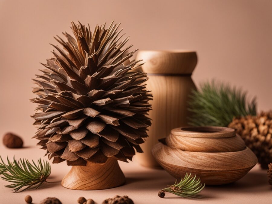 Pinus: Madeira Versátil para DIY – Guia Completo