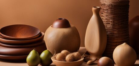 Cerejeira: Tonalidade Avermelhada Elegante e Suas Aplicações Nobres