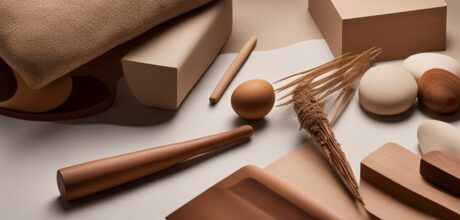 Faia: Flexibilidade Essencial para Curvatura em Marcenaria