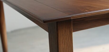 Como Consertar Pernas de Mesa de Forma Eficiente