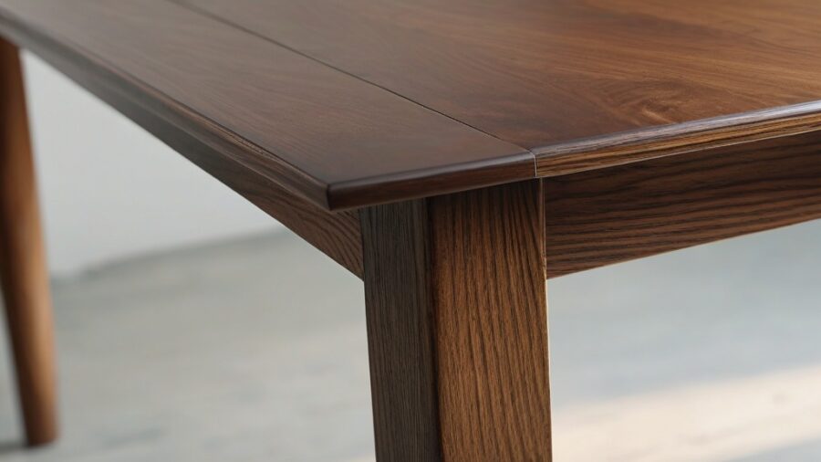 Como Consertar Pernas de Mesa de Forma Eficiente