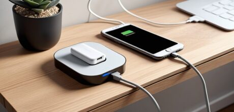 Suporte para Carregador de Celular: Praticidade e Funcionalidade