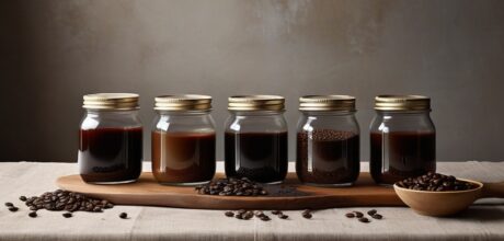 Tingimento com Café ou Chá: Guia Completo e Prático