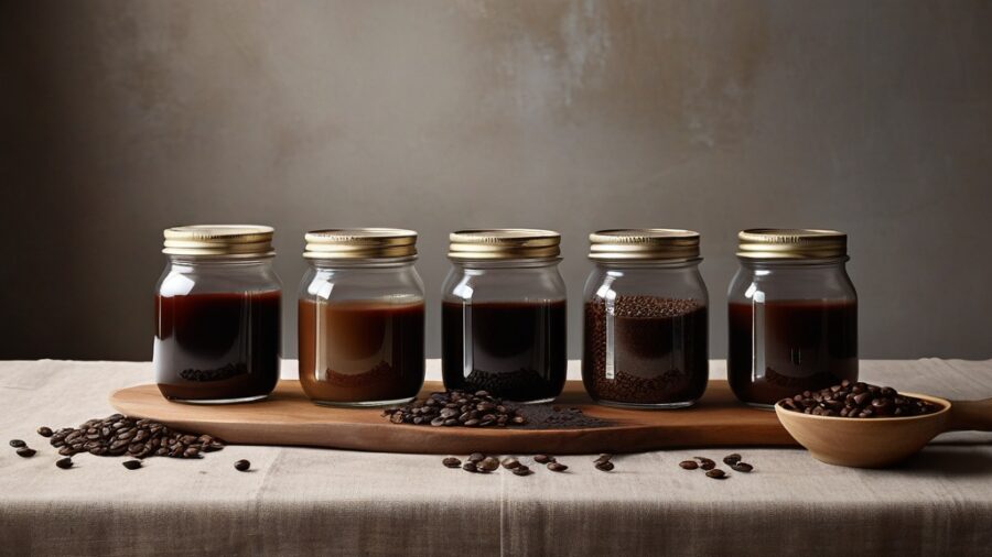 Tingimento com Café ou Chá: Guia Completo e Prático